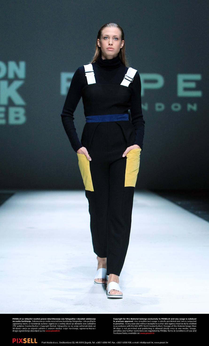 Goran Jakuš/Pixsell