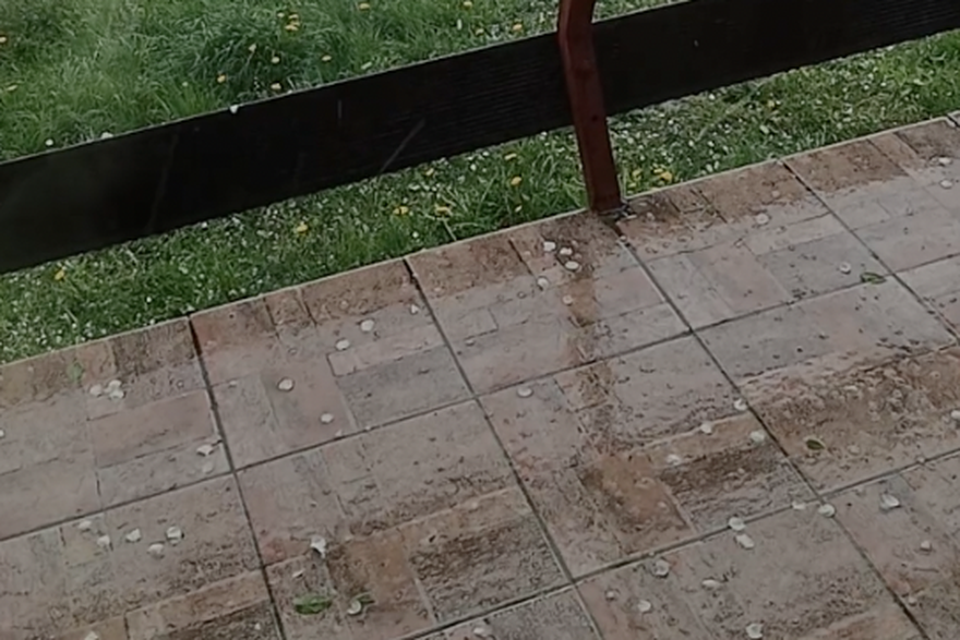 Tu&ccaron;a u Ogulinu