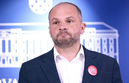 Oporba složna: 'Razbijanje pedofilske mreže dokazuje da nam 'Chat Control' ne treba'