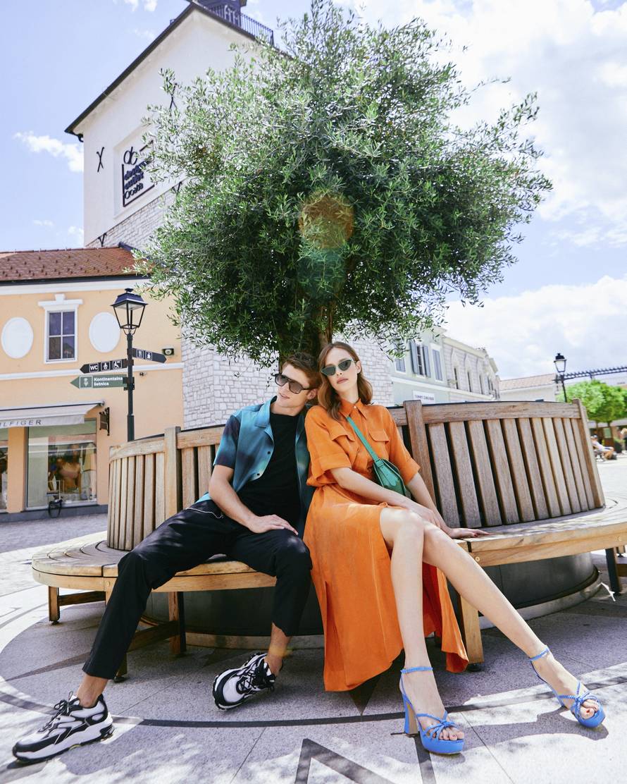 Ne propustite Summer sale u najvećem outletu u Hrvatskoj!