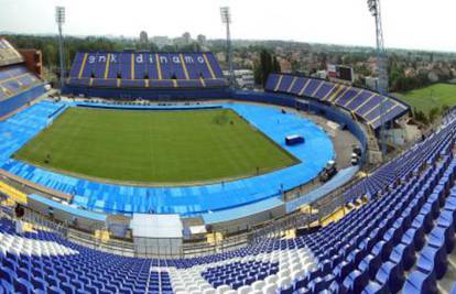 Maksimirski stadion među 6 najbrutalnijih arena na svijetu