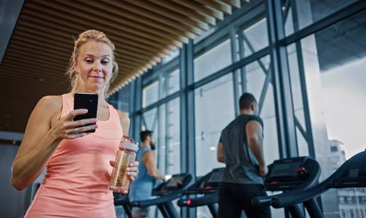 AI fitness i ku&cacute;ni gym ure&dstrok;aji - koliko su zapravo korisni?