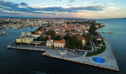 Zašto grad Zadar mami sve više investitora?