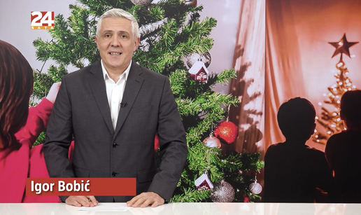 Gledajte '240 sekundi' 24sata! Ljudi velikog srca u sat vremena ispunili &zcaron;elje djeci iz Nazorove...