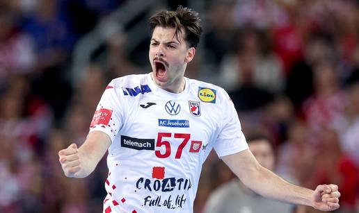 Hrvatski rukometa&scaron; i miljenik ljep&scaron;eg spola radi veliki transfer? &Zcaron;ele ga Nijemci...