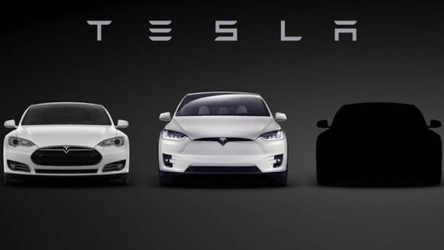 Tesla otkriva Model 3, Hrvati očekuju 70.000 kn subvencije