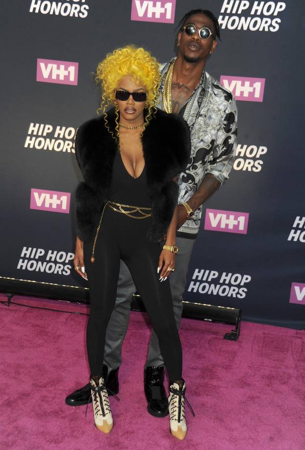 New York: Održan VH1 Hip Hop Honors: All Hail The Queens