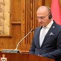 Grlić Radman: 'Komšić je svojim govorom u UN-u unazadio odnose Hrvata i Bošnjaka'