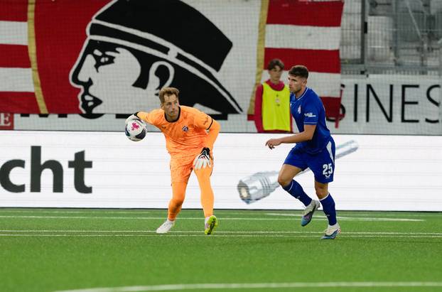 Susret Dinama i Thuna u 2. kolu kvalifikacija za UEFA Ligu prvaka