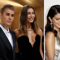 Hailey Bieber o optužbama za preljub: 'Nisam bila s Justinom dok su on i Selena bili zajedno'