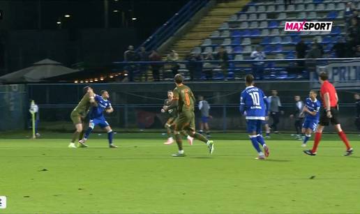 VIDEO Pogledajte najlu&dstrok;ih 90 sekundi HNL-a ove sezone u 'ratu' Nestorovskog i Mkrt&ccaron;jana