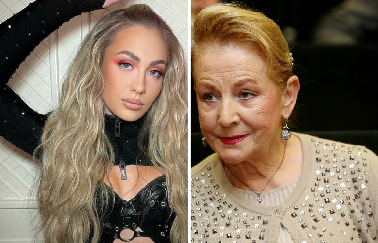 'Albina je vrhunska, pjesma hit, a mi sigurno ulazimo u finale...'