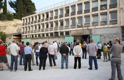 Krah Dalmacijavina: Gasi se posao, radnici će dobiti otkaze