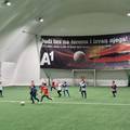 Škola nogometa u Dubravi okuplja predškolce i školarce