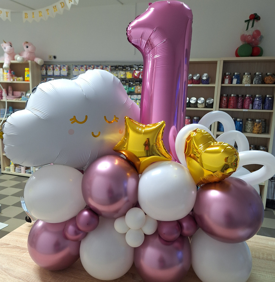 Sve za party na jednom mjestu – biraš li „uradi sam“ ili gotovu čaroliju?