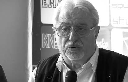 U 81. godini preminuo poznati srpski glumac Vladan Živković