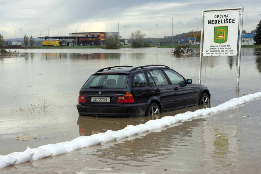 Zlatko Vrzan/Pixsell