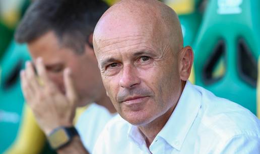 Trener Istre najavio Hajduk: Igramo s jednima od najboljih