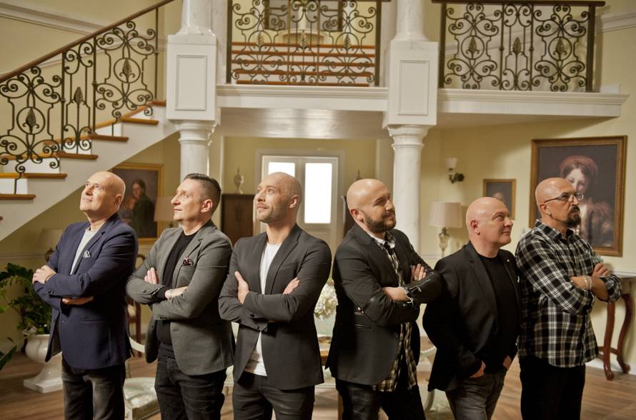 Vigor ide pjevati u Australiju: 'Ljudi vole ovo što mi radimo'