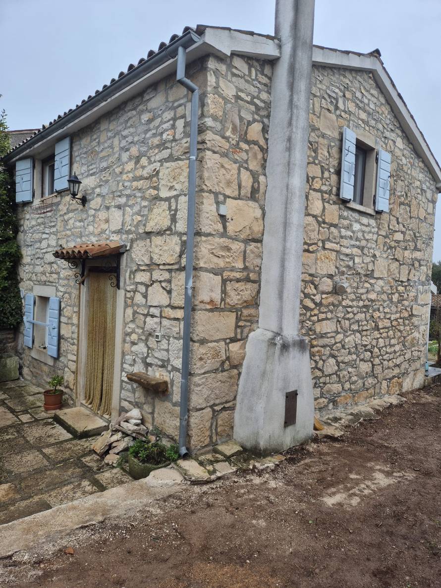 Kako je Livio iz Marčane uklonio vlagu i plijesan u svom domu i apartmanu