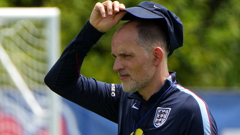 Tuchel o engleskoj zvijezdi: Ne znam starta li, ima konkuren