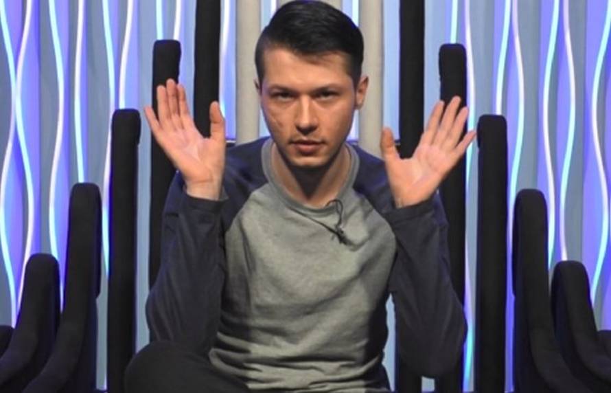 'Umjesto da izbace Niksaru koji mrzi gejeve, van moram ja'