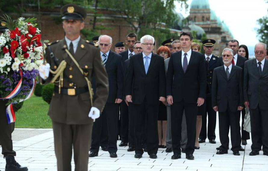 Sanjin Strukić/PIXSELL