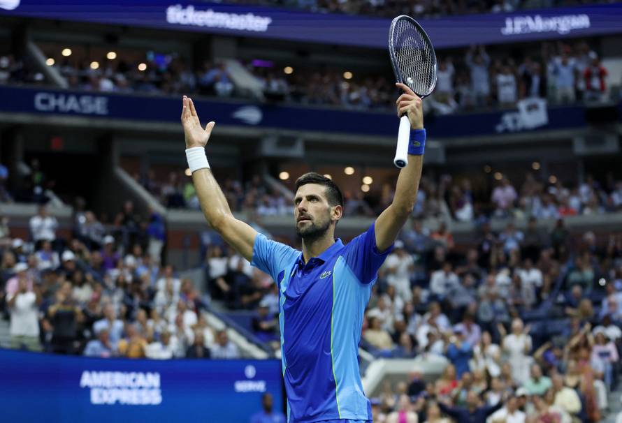 U.S. Open