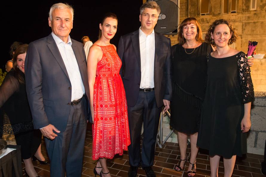 Zastupnice sa stilom: One su unijele boje i živost u Sabor