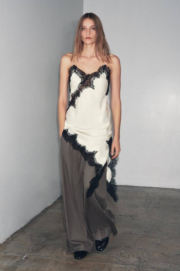 Top trendovi za ovu jesen - od nomadskih kreacija do komada inspiriranih donjim rubljem