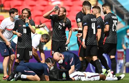 'Vatreni', zaslužite bar malo bolje ocjene no što ima Vlada!