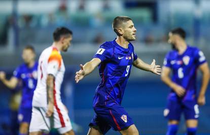 Kramarić ne lovi samo Šukera! 'Vatrenom' u leđa gledaju Erling Haaland, Mbappé, De Bruyne...