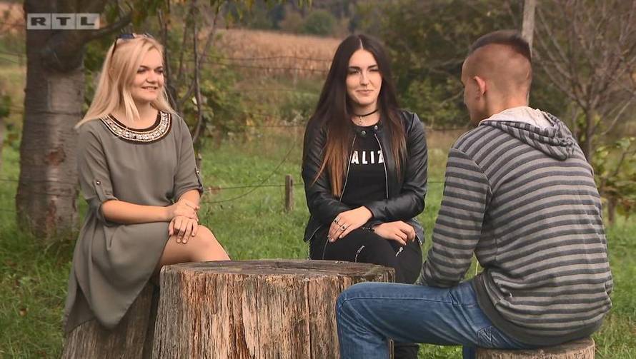 Josip je našao ljubav: 'Ona me bar cijeni, konačno sam sretan'