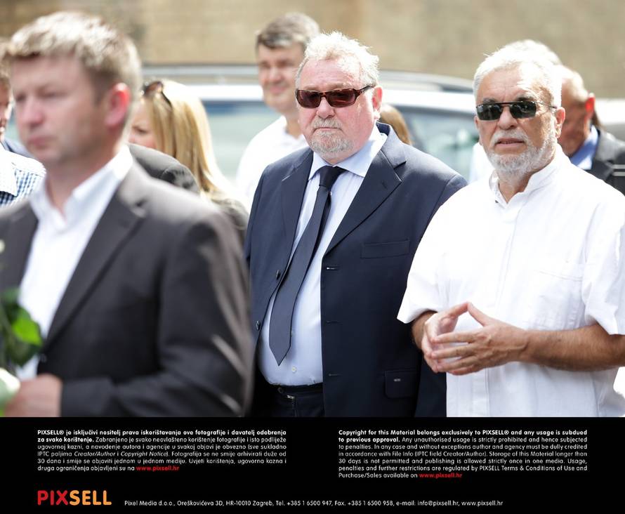 Davor Višnjić/Pixsell