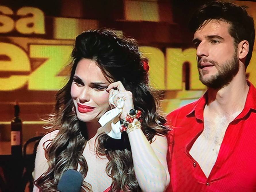 Prokužili su je? 'Viktorija je glumila, uopće nije bilo suza...'