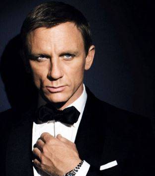 Daniel Craig će ipak utjeloviti Bonda: 'Sve je to zbog love...'