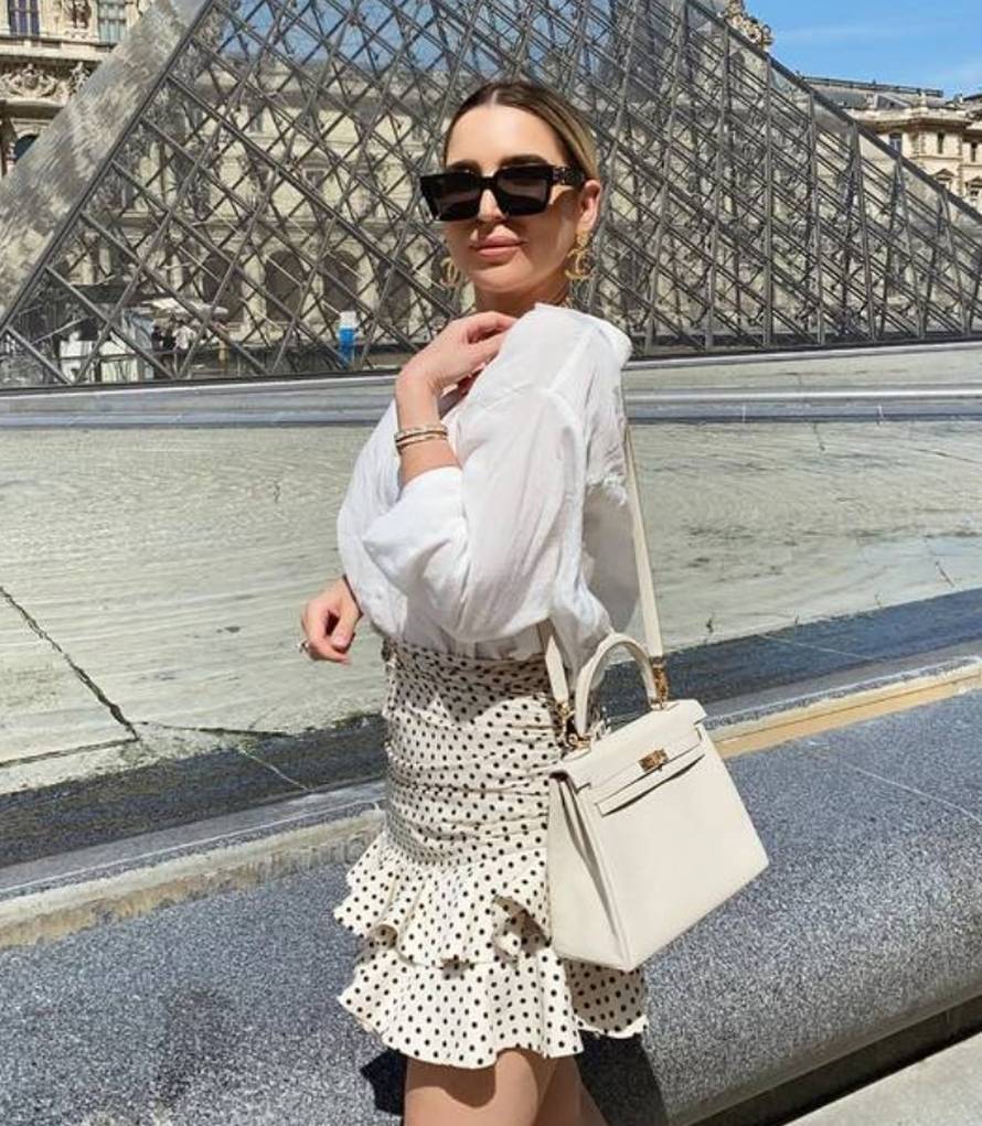 'Kupnja Birkinice nije 'bacanje' para nego pametna investicija'