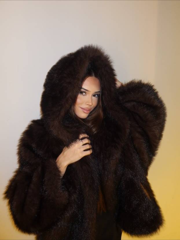 FOTO Tek joj je 18, a osvojila je zvijezdu Chelseaja od 40 mil. €