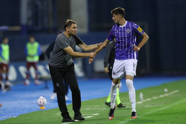 Lokomotiva i Rijeka sastali se u 07. kolu SuperSport HNL-a