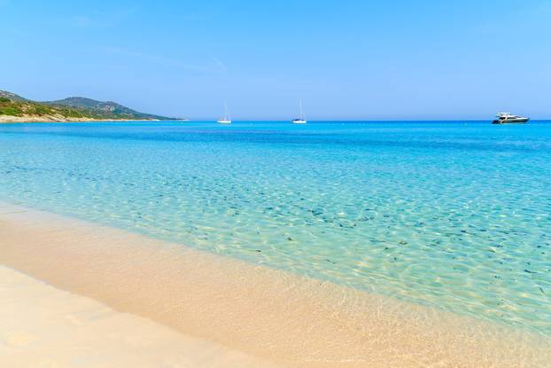 Otkrijte najmirnije plaže u Europi - tu su i naše hrvatske