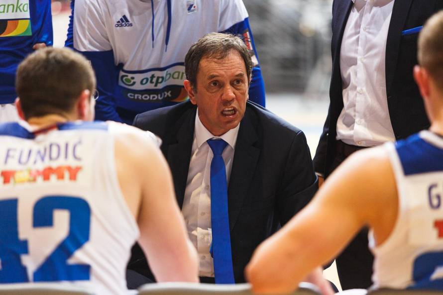 Ne daju se Zadrani! Dobili su FMP za nadu u zadnja dva kola