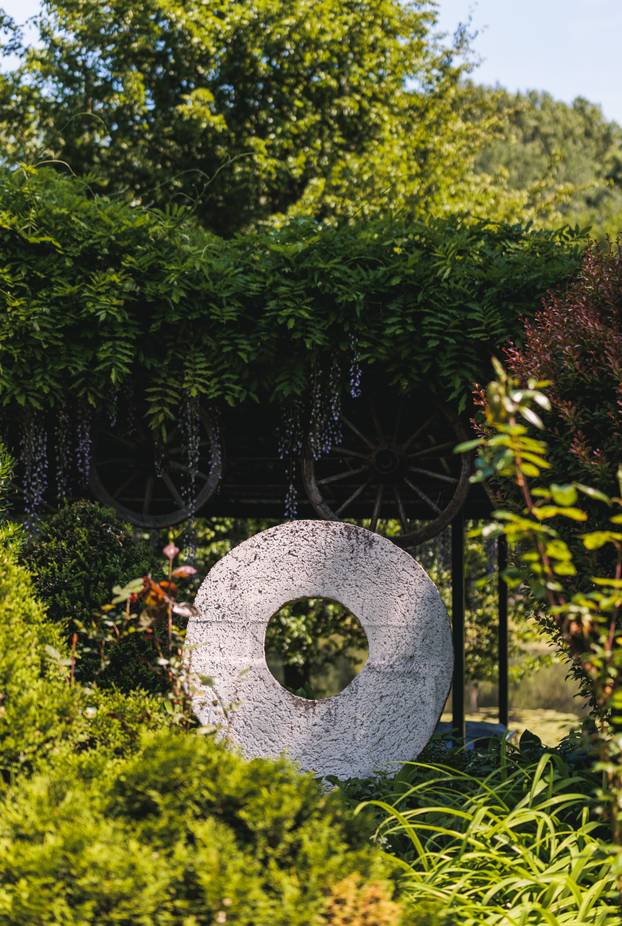 Savršeno mjesto za bijeg: Kuća na jezeru u srcu Lonjskog polja