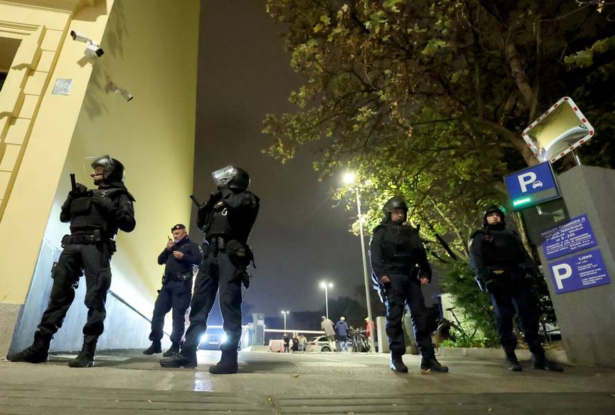 Vlada uvodi posebne mjere zbog sramotnih incidenata na Danima srpske kulture?