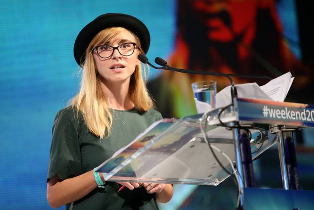 Rovinj: 9. Weekend Media Festival 2016, Panel Millennials preuzimaju svijet