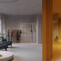 Dizajner Ivan Alduk predstavlja svoj novi elegantan showroom