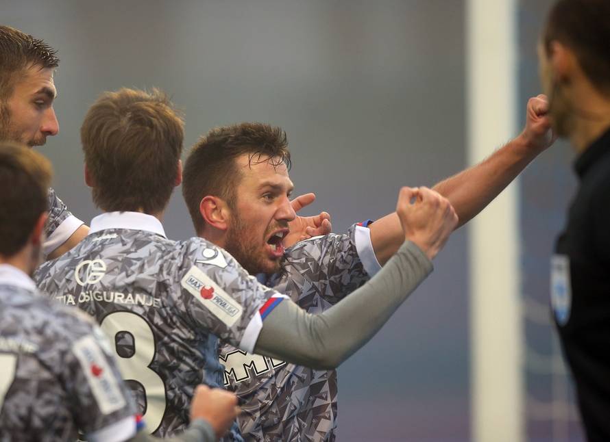 Jurica Galoić/PIXSELL