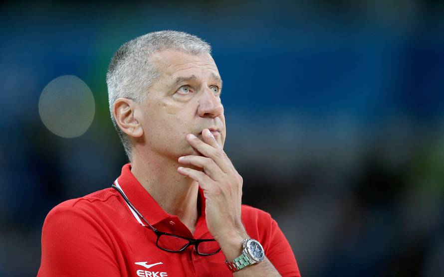 Aco je otpisao Tomića: Hezonja me najviše brine, to je problem