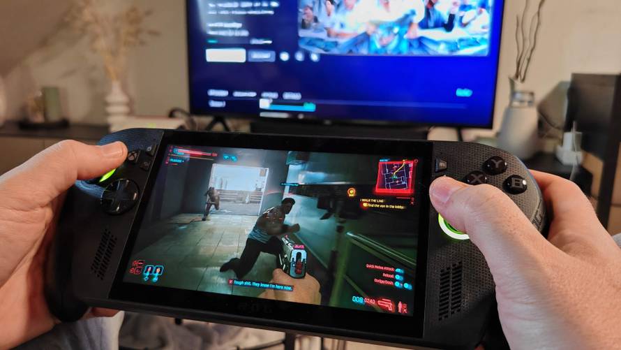 Isprobali smo ROG Xbox Ally X: Sjajan uređaj za igranje u pokretu, ali mora biti još bolji