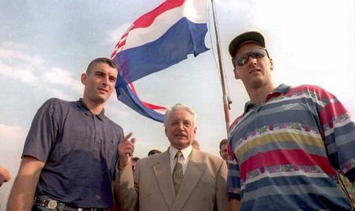 Vratio se ljetni Tuđman!