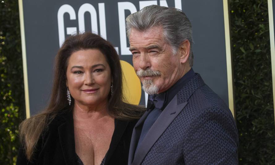 Golden Globe Awards 2020